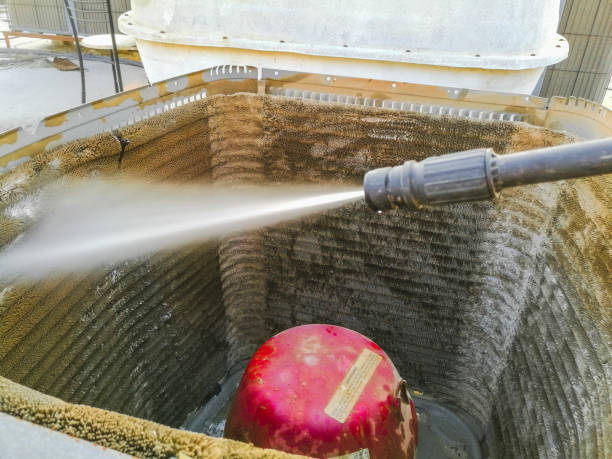 Best Professional Duct Cleaning Services  in Warren, OH
