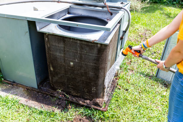 Best Local Air Duct Cleaning Services  in Warren, OH