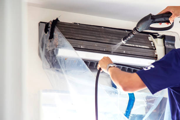 Best HVAC Air Duct Cleaning  in Warren, OH