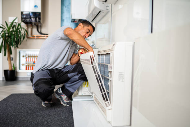 Best Air Duct Cleaning Company Near Me  in Warren, OH