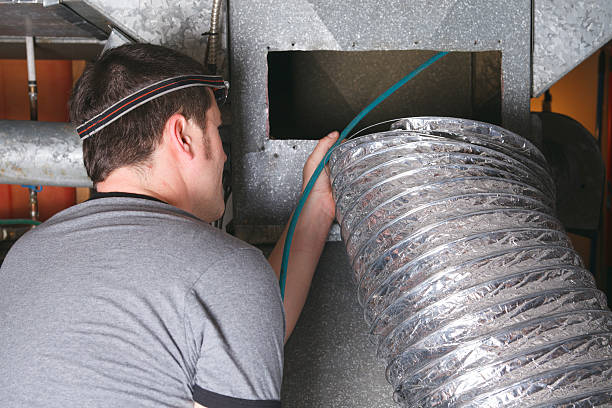 Best Local Air Duct Cleaning Services  in Warren, OH