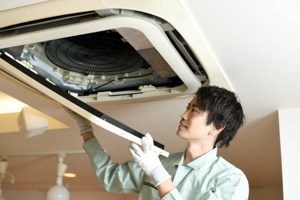 Best Commercial HVAC Duct Cleaning  in Warren, OH