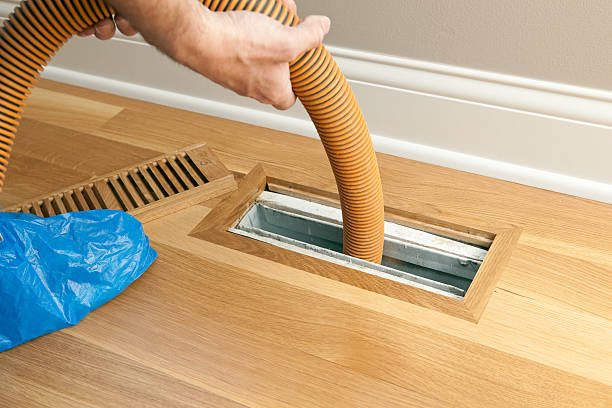 Best Best Air Duct Cleaning Company  in Warren, OH