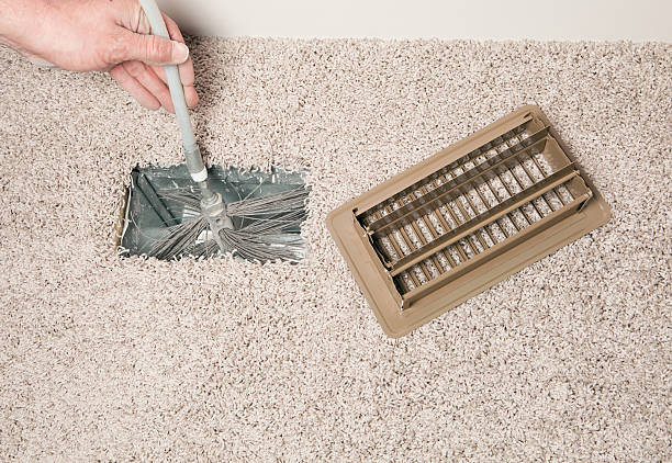 Best Ductwork Cleaning Services  in Warren, OH