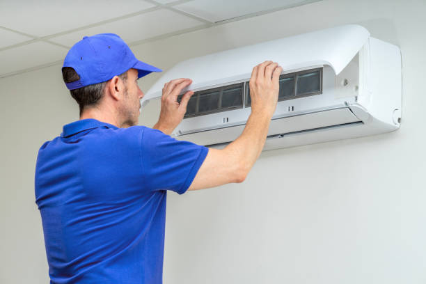 Best HVAC Duct Inspection Services  in Warren, OH